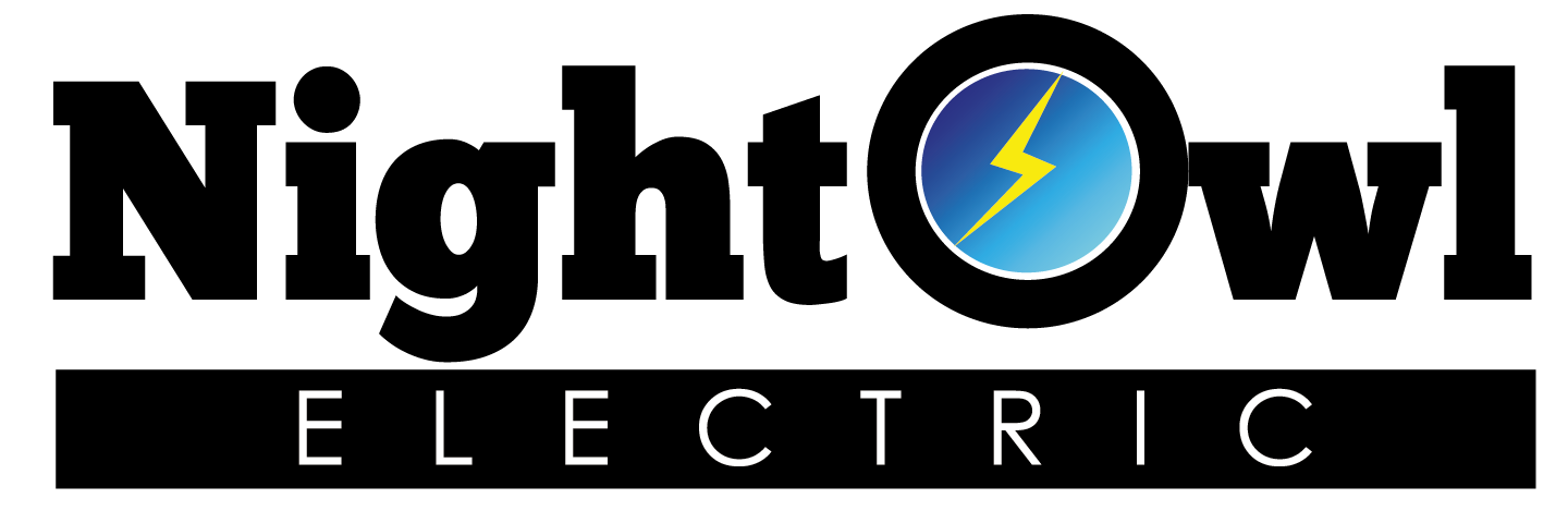 Night Owl Electric Logo