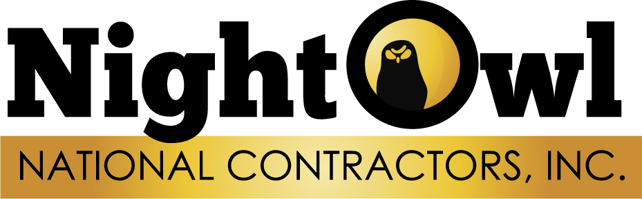 Night Owl National Contractors