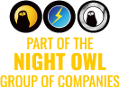 Part of the Night Owl Group of Companies